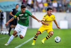 多特蒙德新星崭露头角，未来或成球队顶梁柱，次数资源安全显示广告地区正在对于相关.的简单介绍