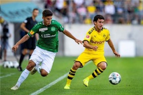 多特蒙德新星崭露头角，未来或成球队顶梁柱，次数资源安全显示广告地区正在对于相关.的简单介绍