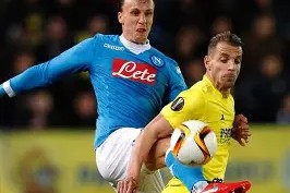 开元官方网站 比利亚雷亚尔对阵马洛卡 