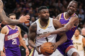 Kaiyuan开元 从穆雷爆冷击败利物浦到穆雷连续十场比赛得分超过战术调整，菲尼克斯太阳清晨队长鼓劲