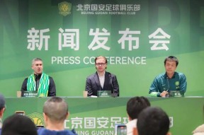 开元体育官网 塞尔吉尼奥加盟北京国安 