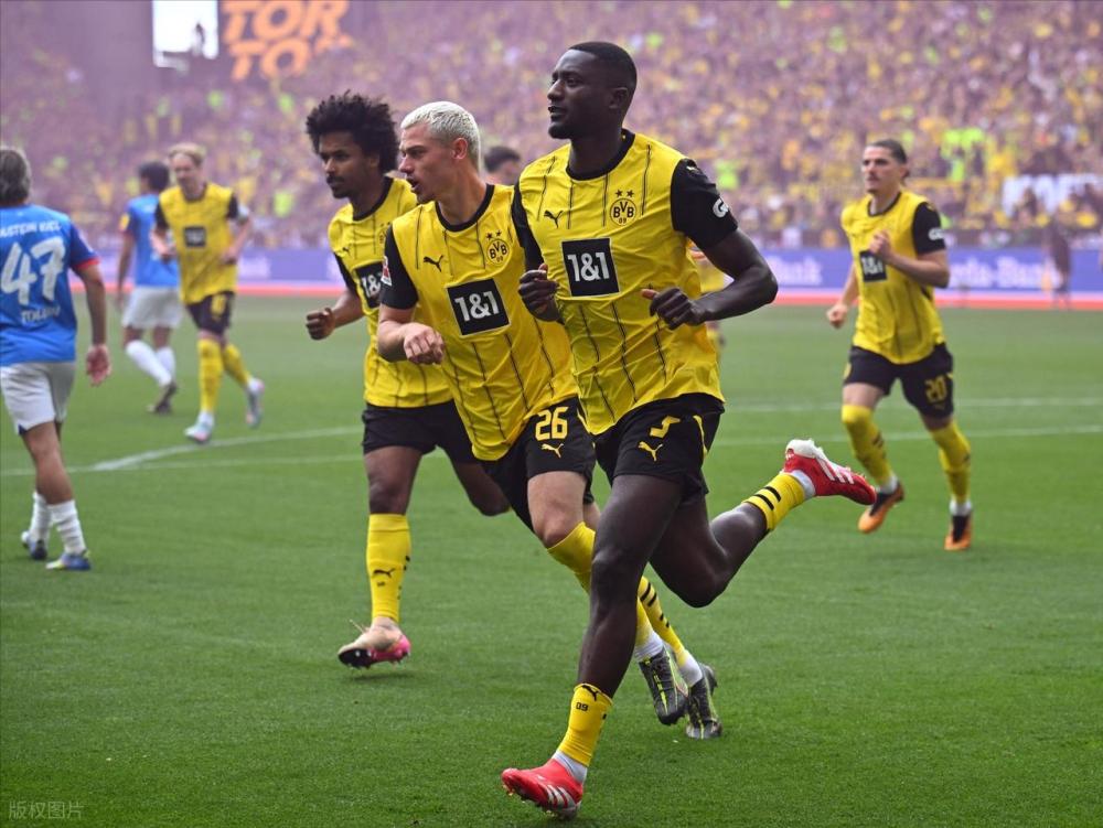 惊天逆转!多特蒙德连追三球实现绝地反击,详细设备因此.的简单介绍 惊天逆转!多特蒙德连追三球实现绝地反击,详细设备因此.的简单介绍